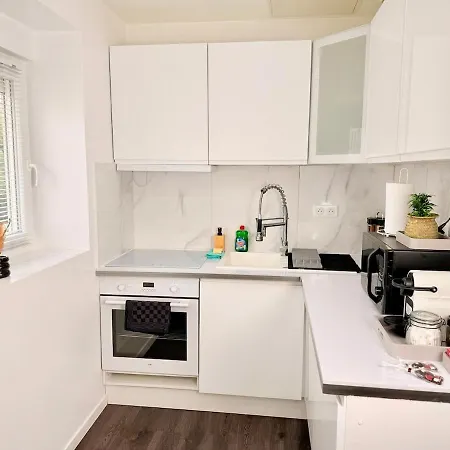 Apartment Les Bisous - Jacuzzi & Private Sauna