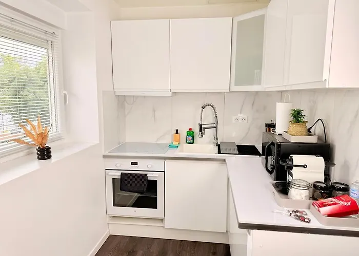 Appartement Les Bisous - Jacuzzi&private Sauna